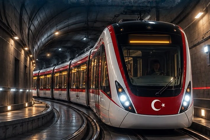Sakarya Ulaşımına Dev Yatırım: Adapazarı ve Serdivan’ı Birleştirecek Yeni Tramvay Hattı Geliyor