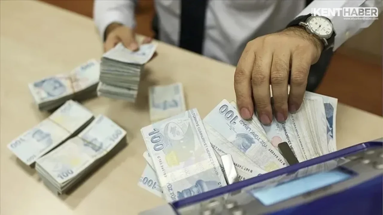 Vergi Borçlarında Kritik Süreç Başladı: İlk Taksit Ödemeleri İçin Geri Sayım Sürüyor