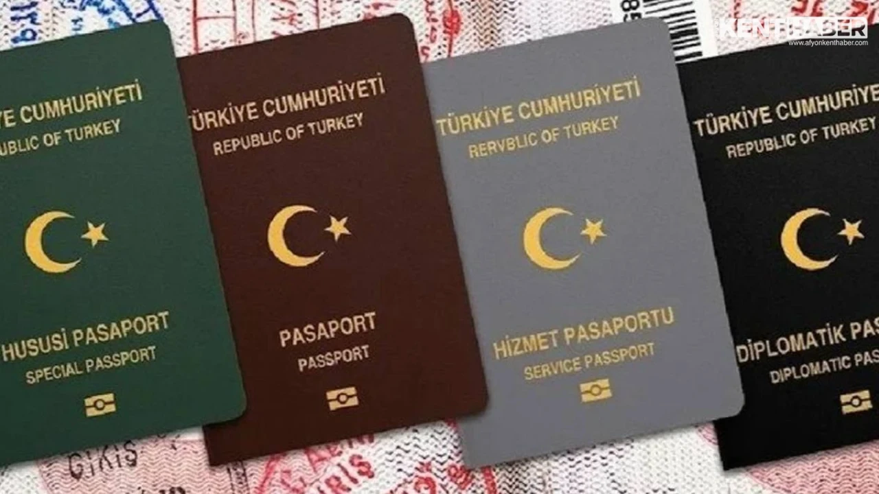 Suudi Arabistan’dan Türkiye Kararı: O Pasaport Sahipleri İçin Vize Kalktı