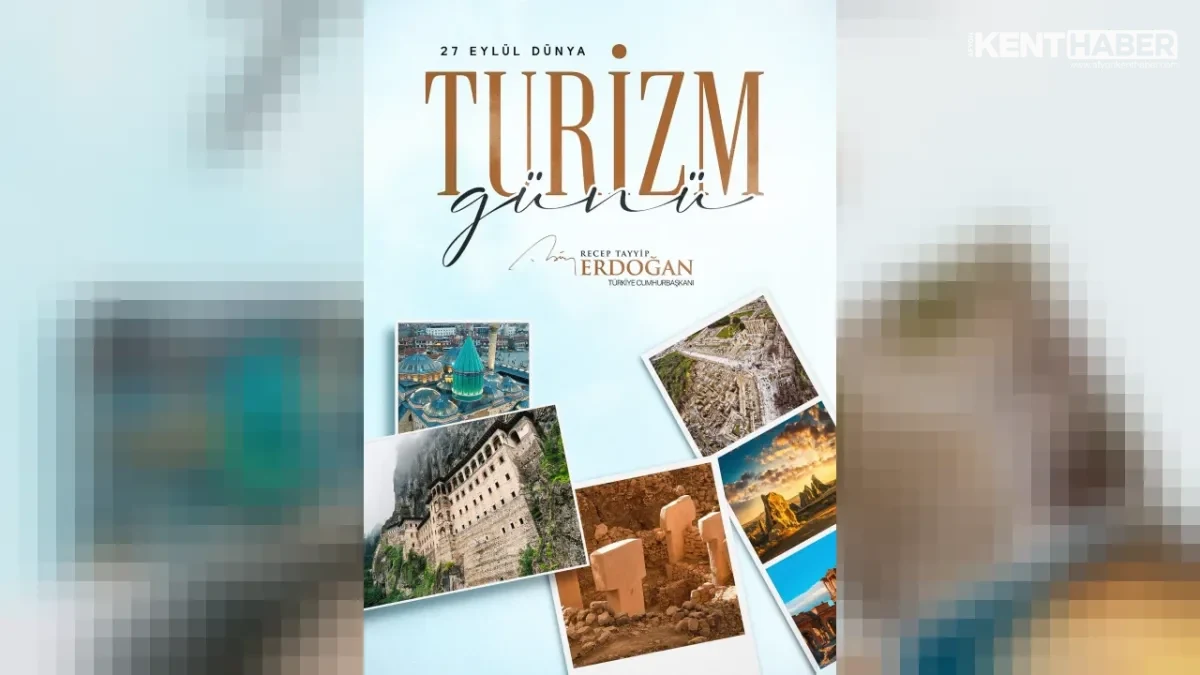 Türkiye’den Rekor Turizm Geliri: İlk 6 Ayda 25 Milyar Doları Aştık