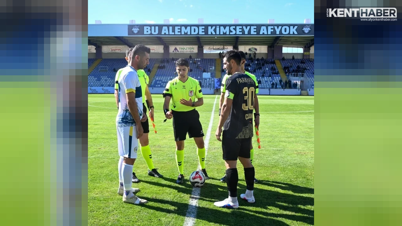 1923 Afyonkarahisarspor Kulübü'nden Şehre ve Spor Camiasına Özel Tarihi Fotoğraf Paylaşımı - Detay Görsel 1