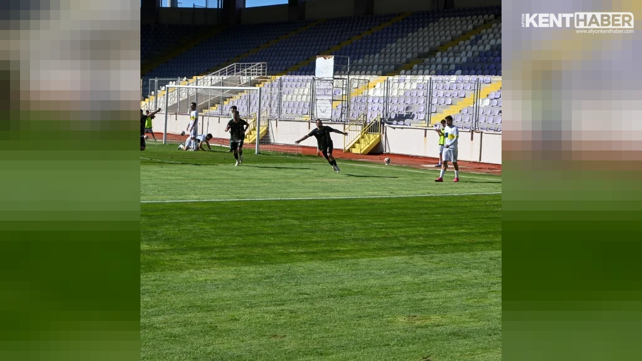 1923 Afyonkarahisarspor Kulübü'nden Şehre ve Spor Camiasına Özel Tarihi Fotoğraf Paylaşımı - Detay Görsel 2