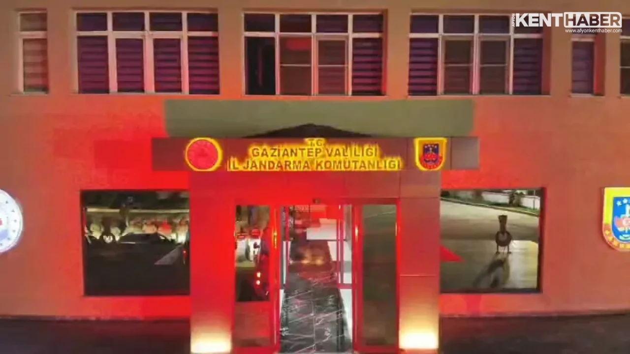 32 İlde Kapsamlı Narkotik Operasyonu: 560 Kilogram Uyuşturucu ve Binlerce Hap Ele Geçirildi