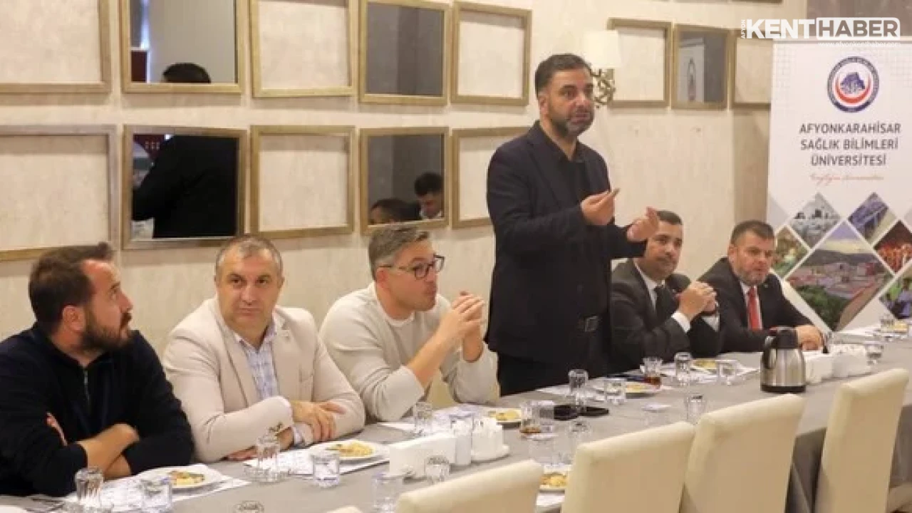 AFSÜ Bilim Kafe’de Çanakkale’nin Tarihine Yolculuk gerçekleştirilecek - Detay Görsel 2