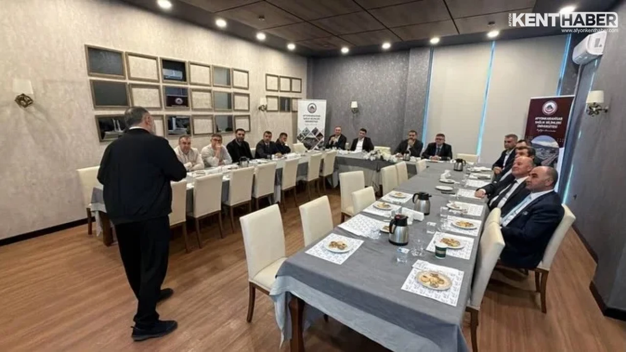 AFSÜ Bilim Kafe’de Çanakkale’nin Tarihine Yolculuk gerçekleştirilecek - Detay Görsel 3