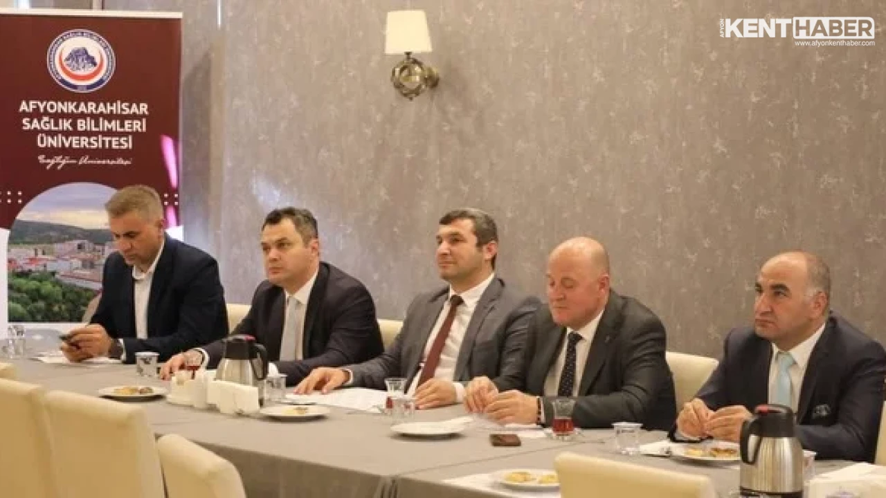 AFSÜ Bilim Kafe’de Çanakkale’nin Tarihine Yolculuk gerçekleştirilecek - Detay Görsel 4