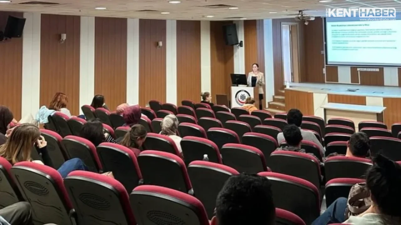 AFSÜ Hastanesi Yeni Personele Yönelik Kapsamlı Uyum Eğitimini Tamamladı
