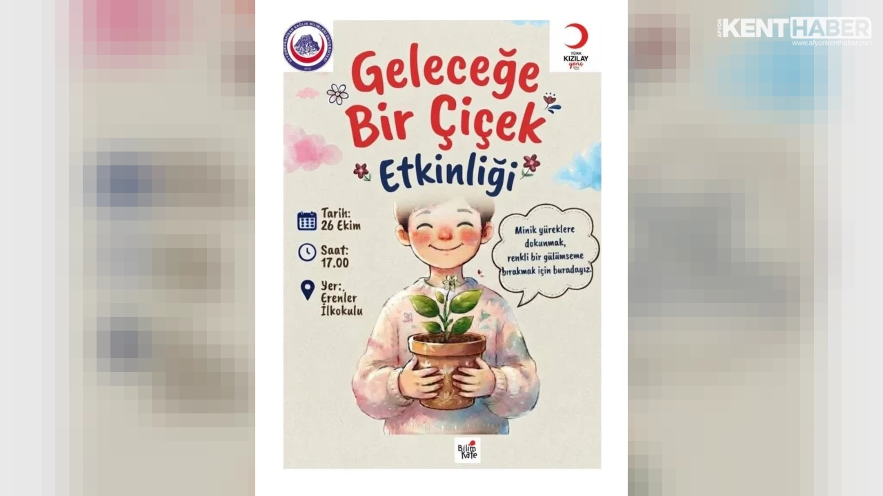 AFSÜ'de 26-30 Ekim 2026 Haftası Etkinlik Takvimi Açıklandı - Detay Görsel 5