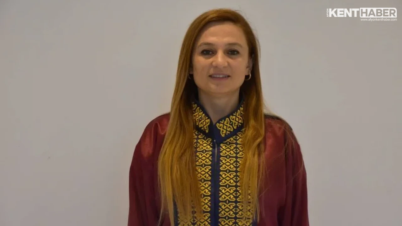 AFSÜ’lü Akademisyenlerin Böbrek Kanseri Çalışmasına KKTC’den Büyük Ödül - Detay Görsel 2