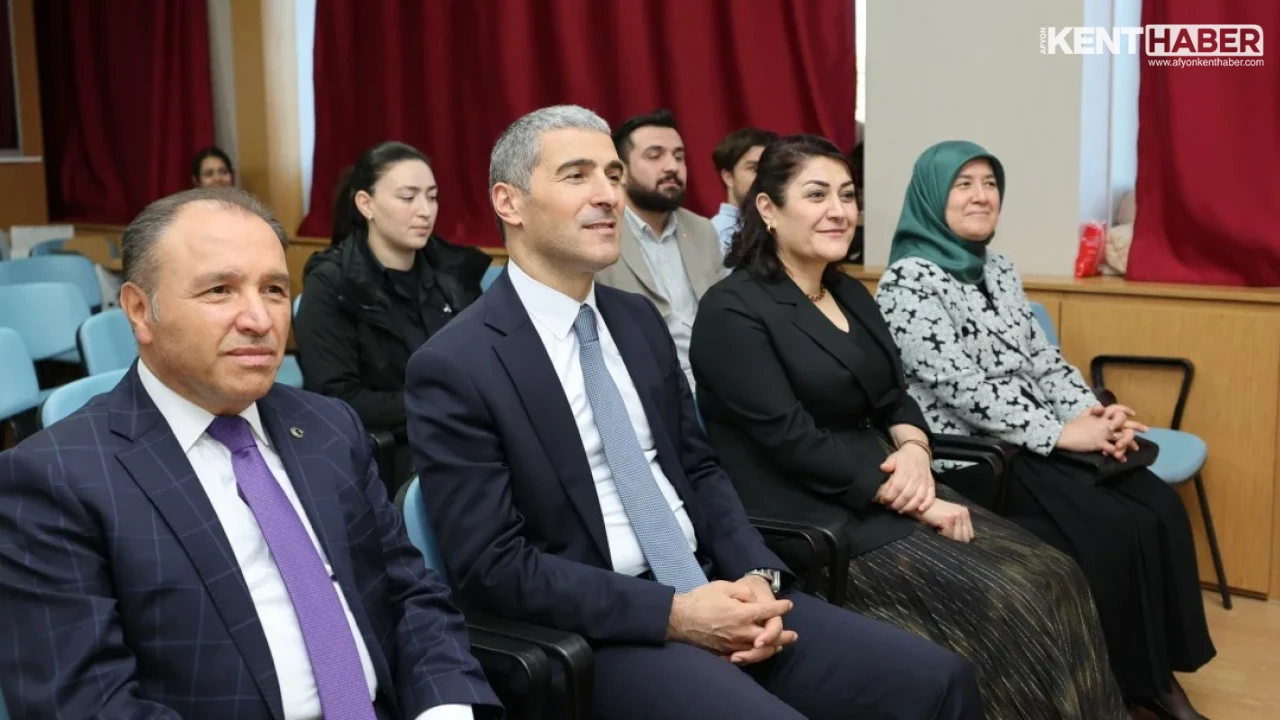 Afyonkarahisar'da Devlet Himayesindeki Çocuklar MEVA İle Müziğe Kanat Açtı - Detay Görsel 3