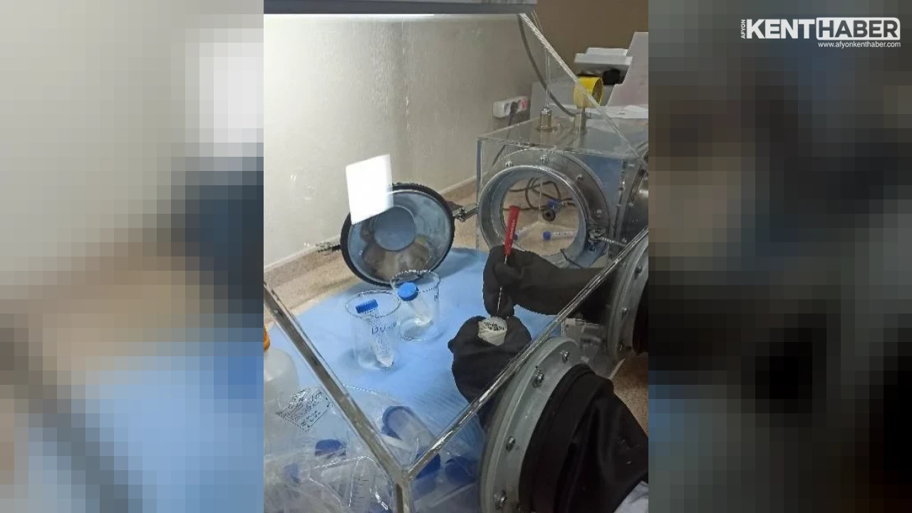 Afyonkarahisar'da Geliştirilen UV-C Sterilizasyon Sistemi Faydalı Model Olarak Tescillendi - Detay Görsel 3