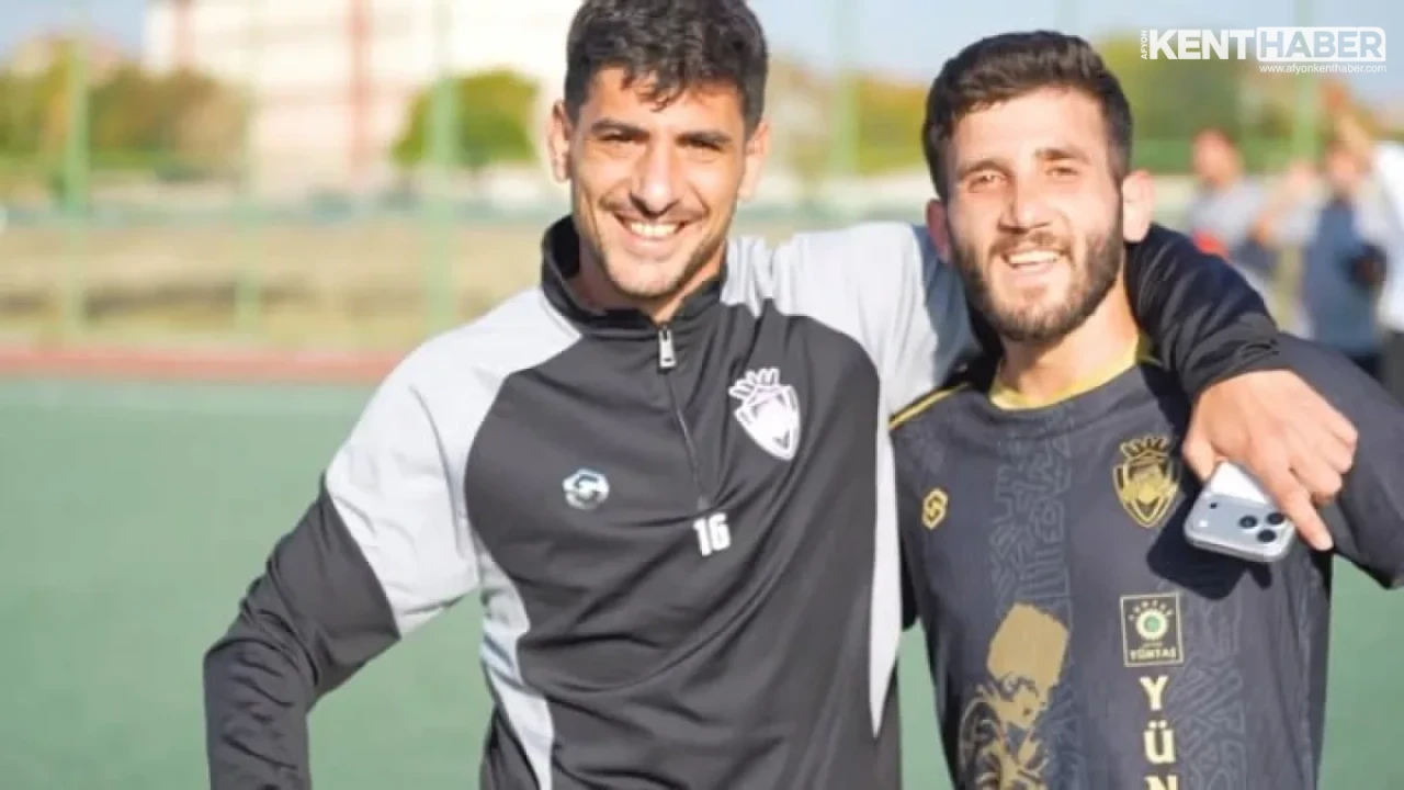 1923 Afyonkarahisarspor Kulübü’nden Paylaşım Yapıldı