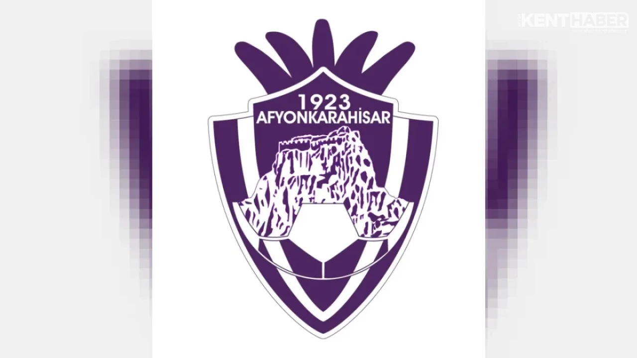 1923 Afyonkarahisarspor’dan Geleceğe Yatırım: Alperen Usalan Renklere Bağlandı
