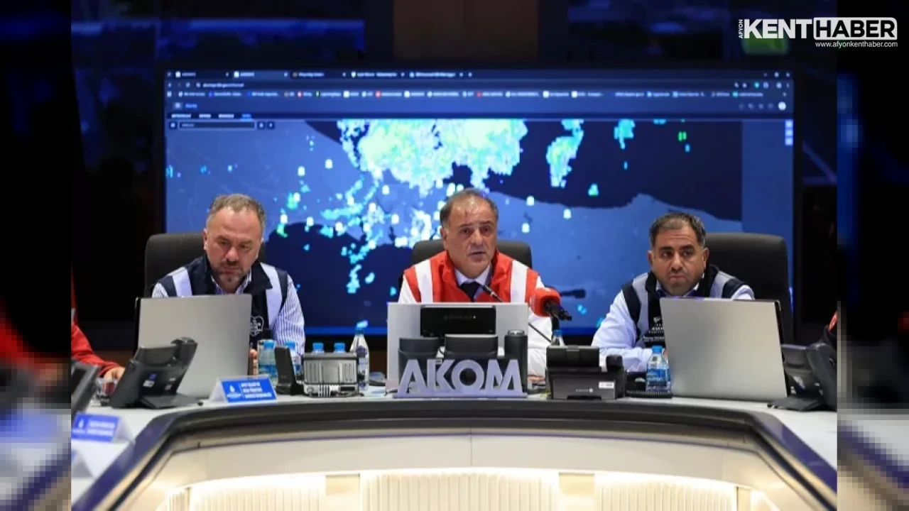 Son 80 Yılın Rekoru Kırıldı: İstanbul İçin Turuncu Alarm ve Kritik Uyarı!
