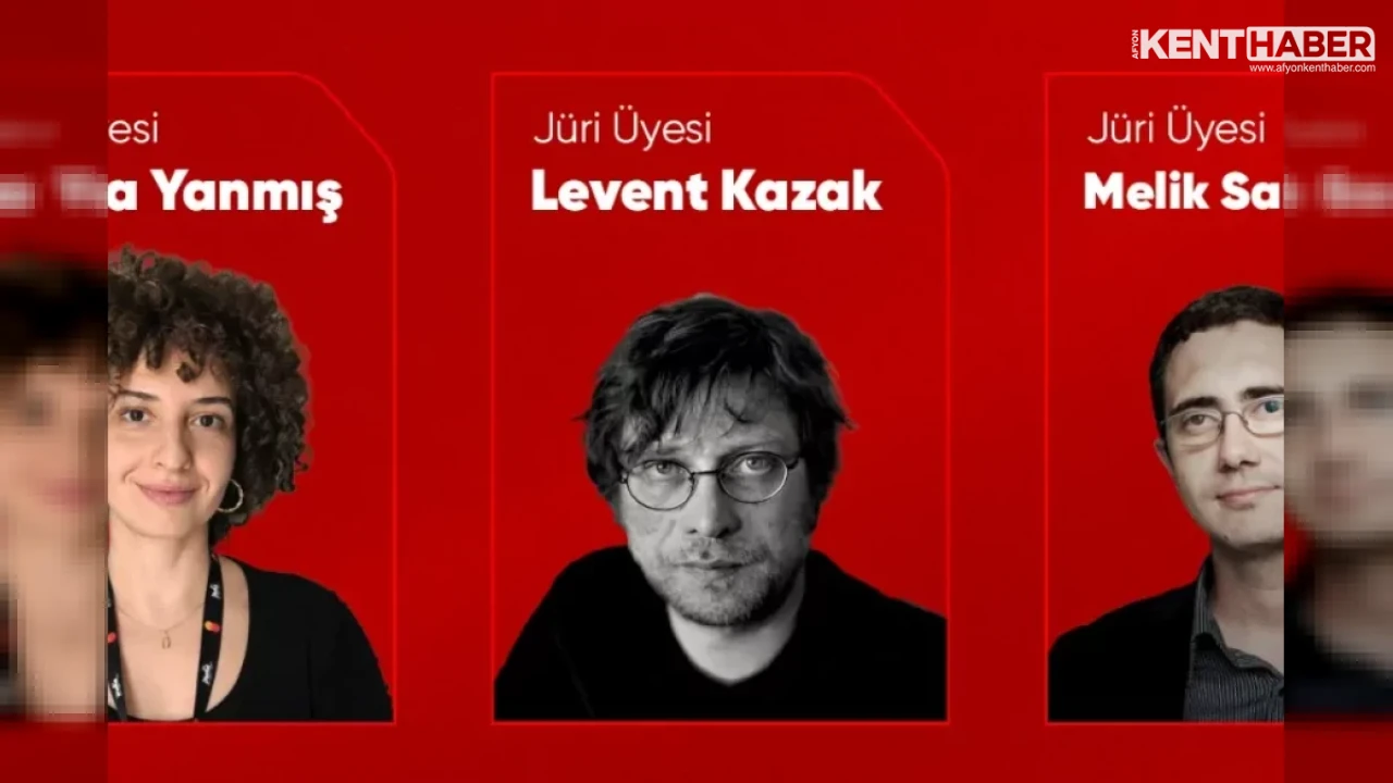 Altın Portakal Film Forum Finalistleri Belli Oldu: Milyonluk Destek Yarışı Başlıyor