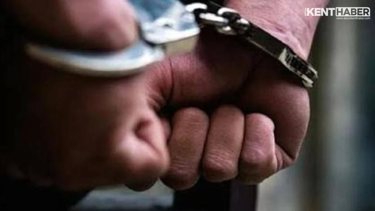 Ankara Merkezli 7 İlde Fuhuş ve Müstehcenlik Operasyonu: 33 Tutuklama