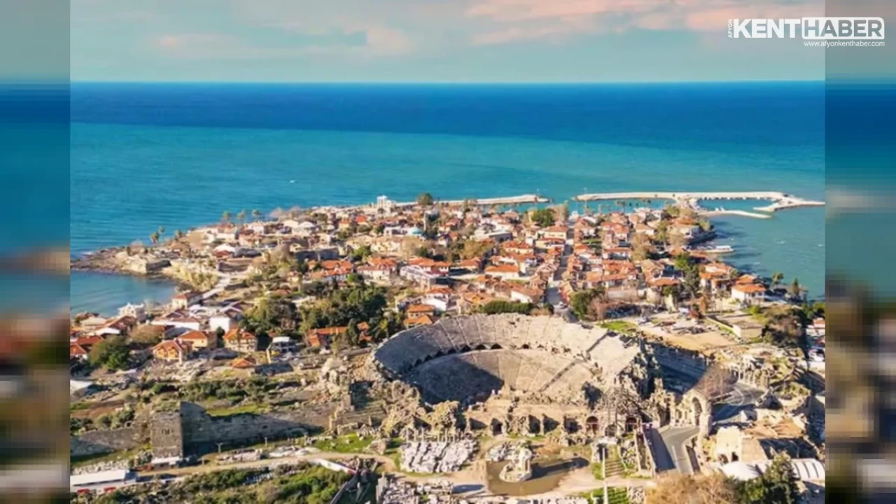 Antalya Turizminde Yeni Dönem Başlıyor: 2027 Hedefleri İçin Yatırım Sinyali