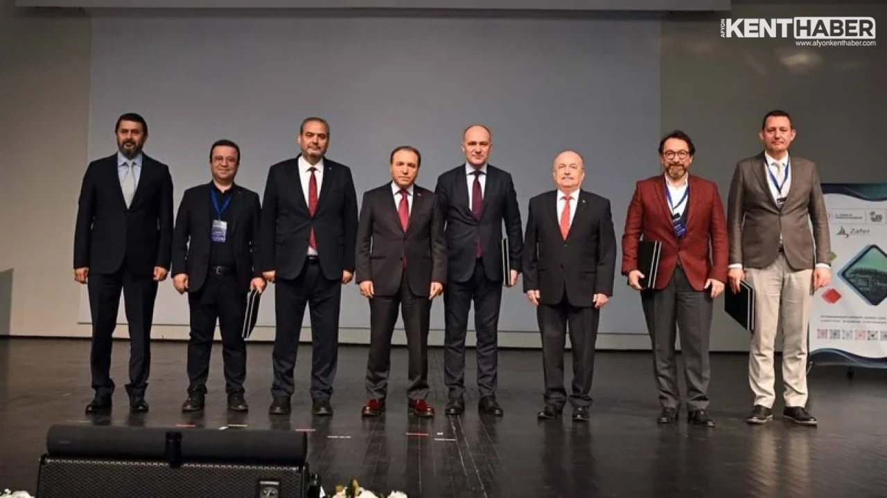 Afyonkarahisar’da Avrupa İnovasyon ve Teknoloji Enstitüsü Bilgilendirme Etkinliği Düzenlendi - Detay Görsel 3