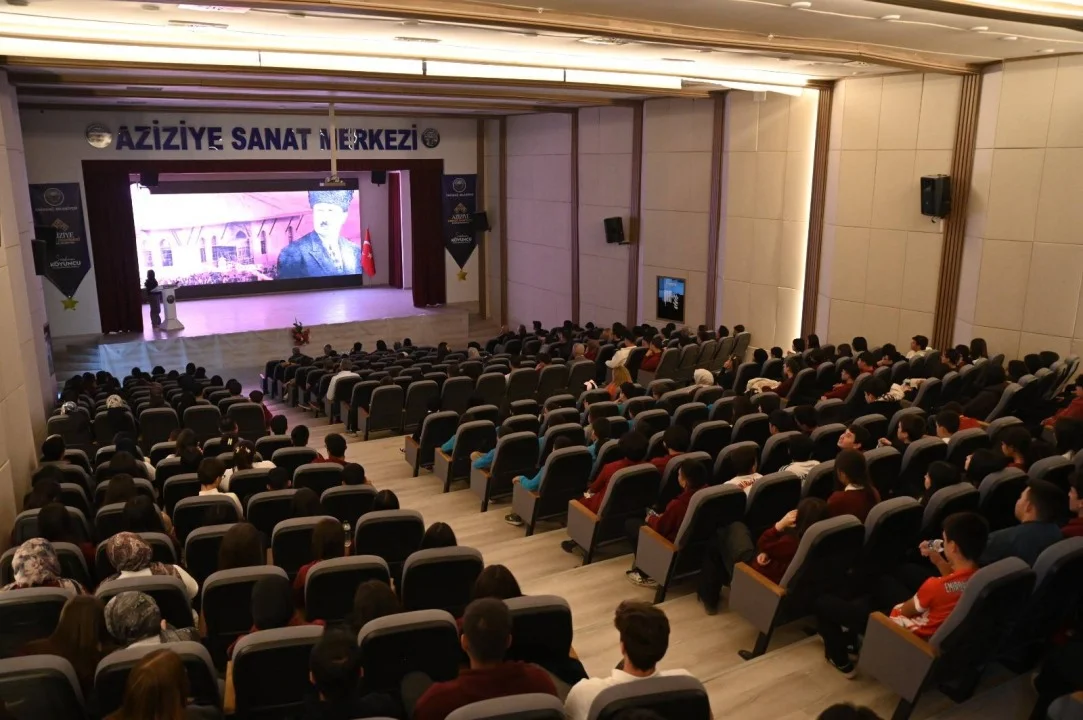 Emirdağ Aziziye Sanat Merkezi’nde “Cumhuriyet ve Atatürk” Konferansı düzenlenecek - Detay Görsel 4