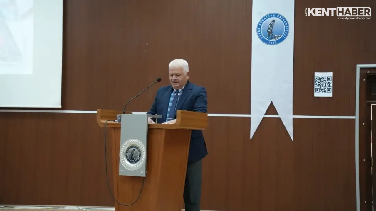 Bolvadin Meslek Yüksekokulu 2026-2027 Eğitim Öğretim Yılı Oryantasyon Programı Düzenlendi - Detay Görsel 4