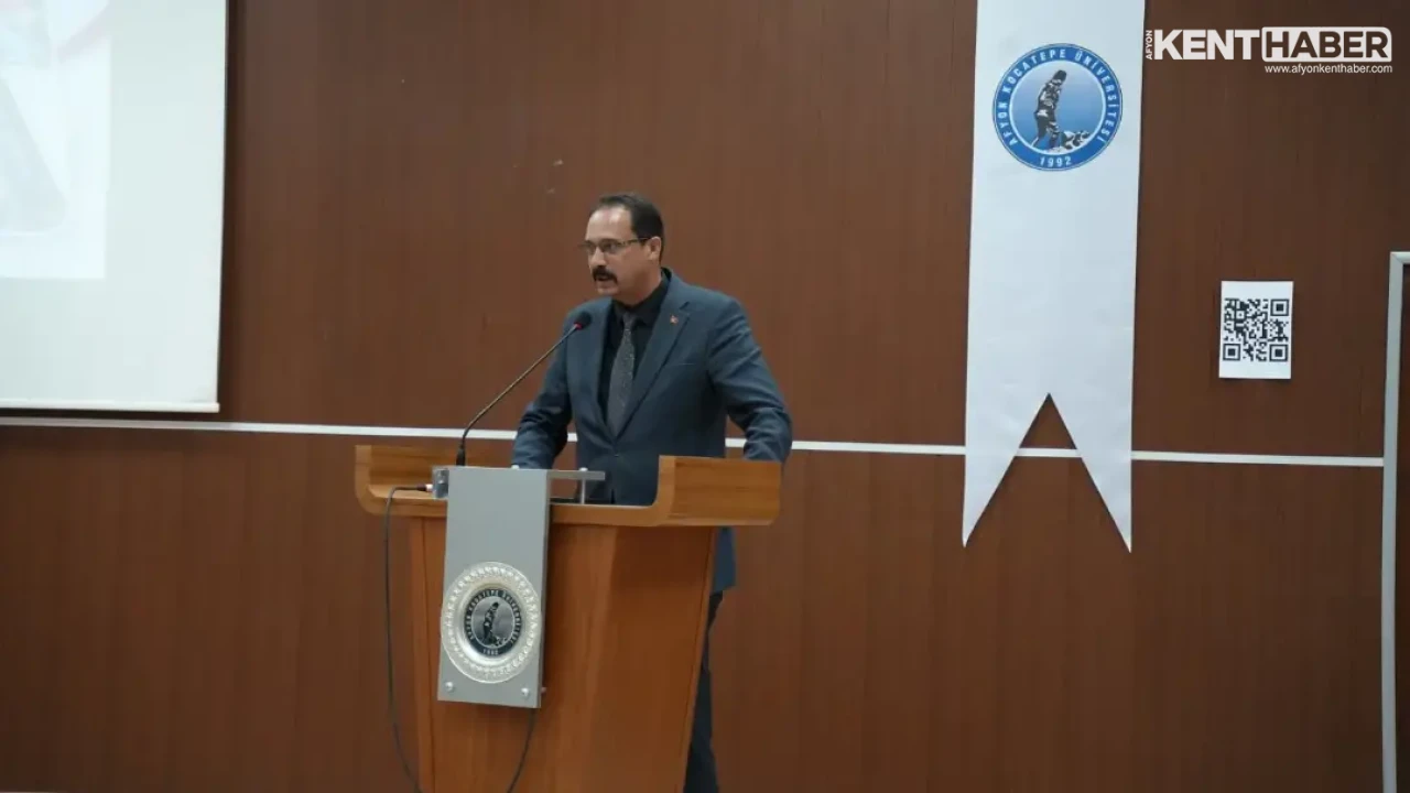 Bolvadin Meslek Yüksekokulu 2026-2027 Eğitim Öğretim Yılı Oryantasyon Programı Düzenlendi - Detay Görsel 5