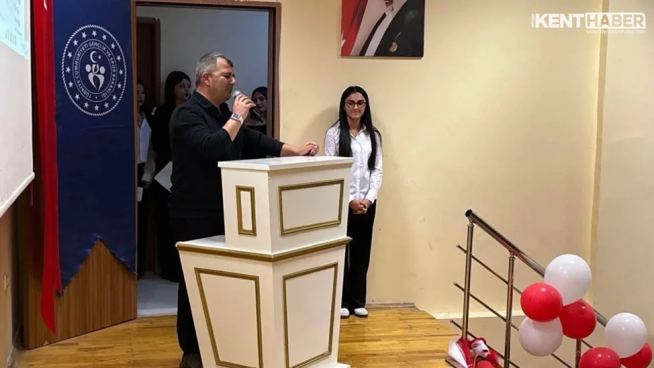 Emirdağ Belediye Başkanı Serkan Koyuncu Vatanım Şiir Olsa Programına Katıldı - Detay Görsel 2