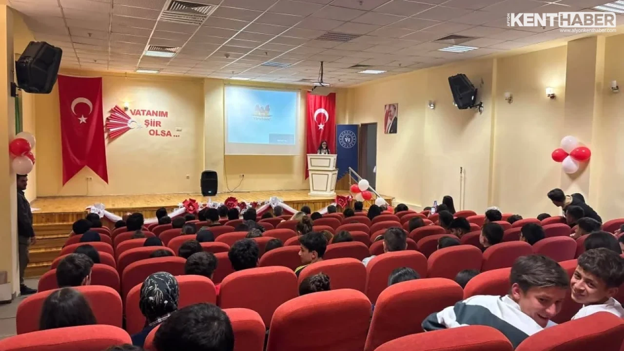 Emirdağ Belediye Başkanı Serkan Koyuncu Vatanım Şiir Olsa Programına Katıldı - Detay Görsel 4