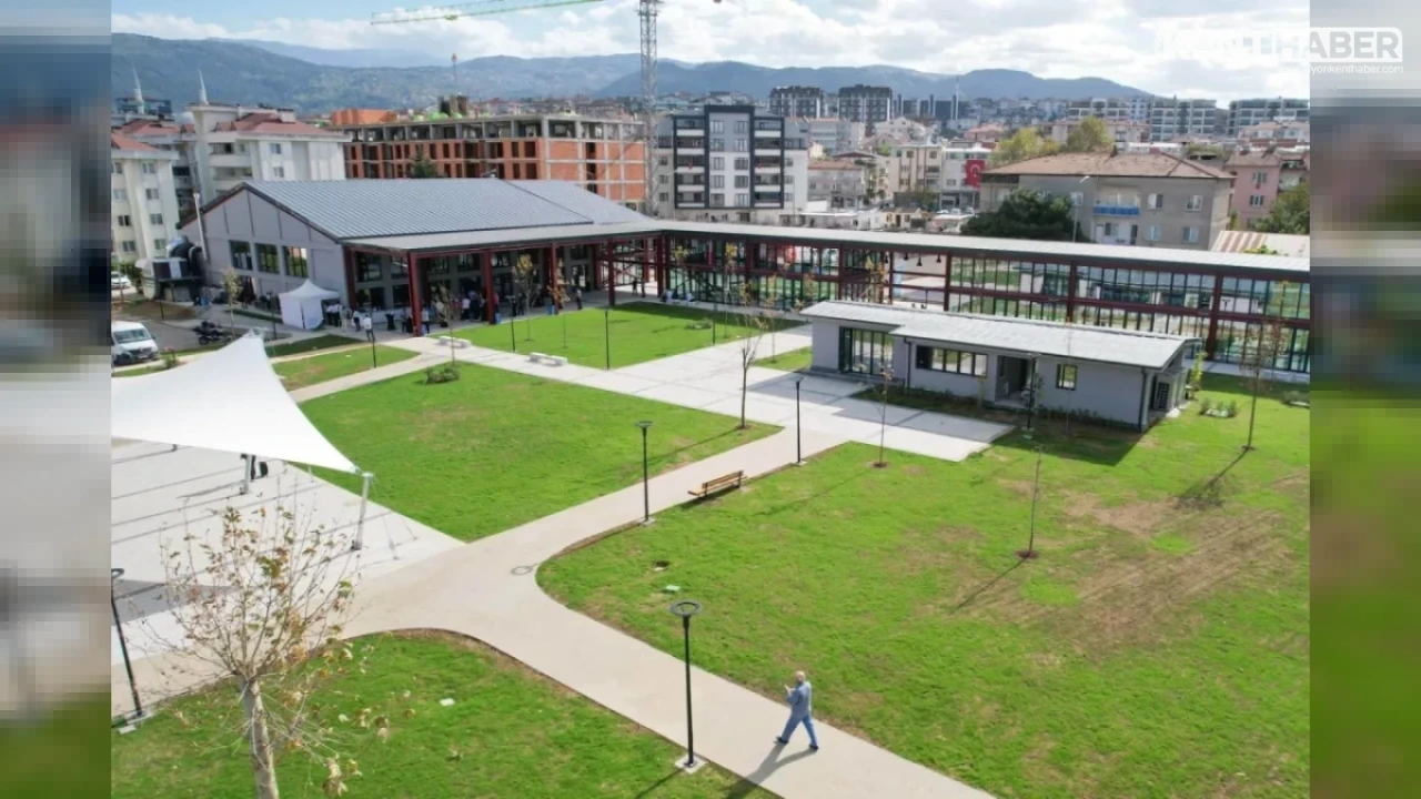 Bursa Nilüferden Gençlere Müjde: Dev E-Spor Merkezi Ödüllü Turnuvayla Açılıyor