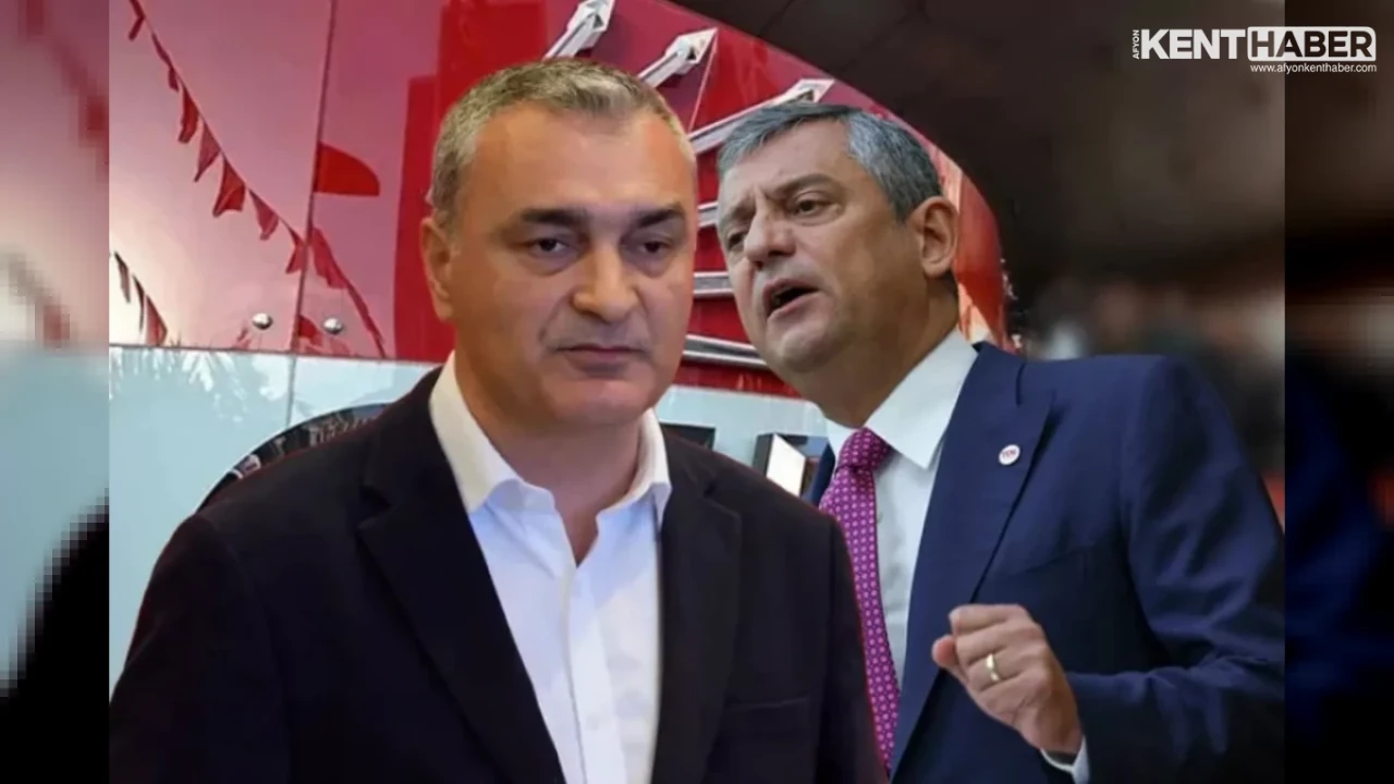 CHP ve Özgür Özel Arasında TBB Başkanvekilliği Seçimi Krizi ve Delege Tartışması