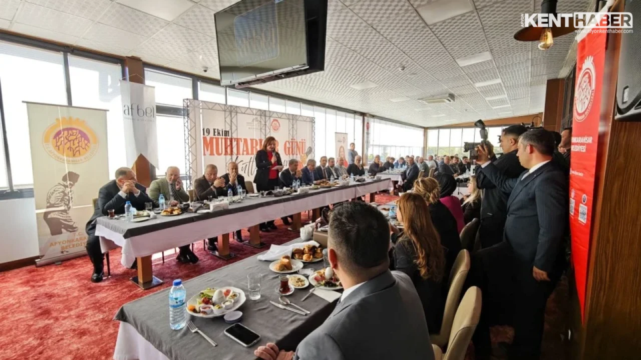 Ak Parti Afyonkarahisar İl Başkanlığı'ndan Önemli Duyuru ve Bilgilendirme - Detay Görsel 3