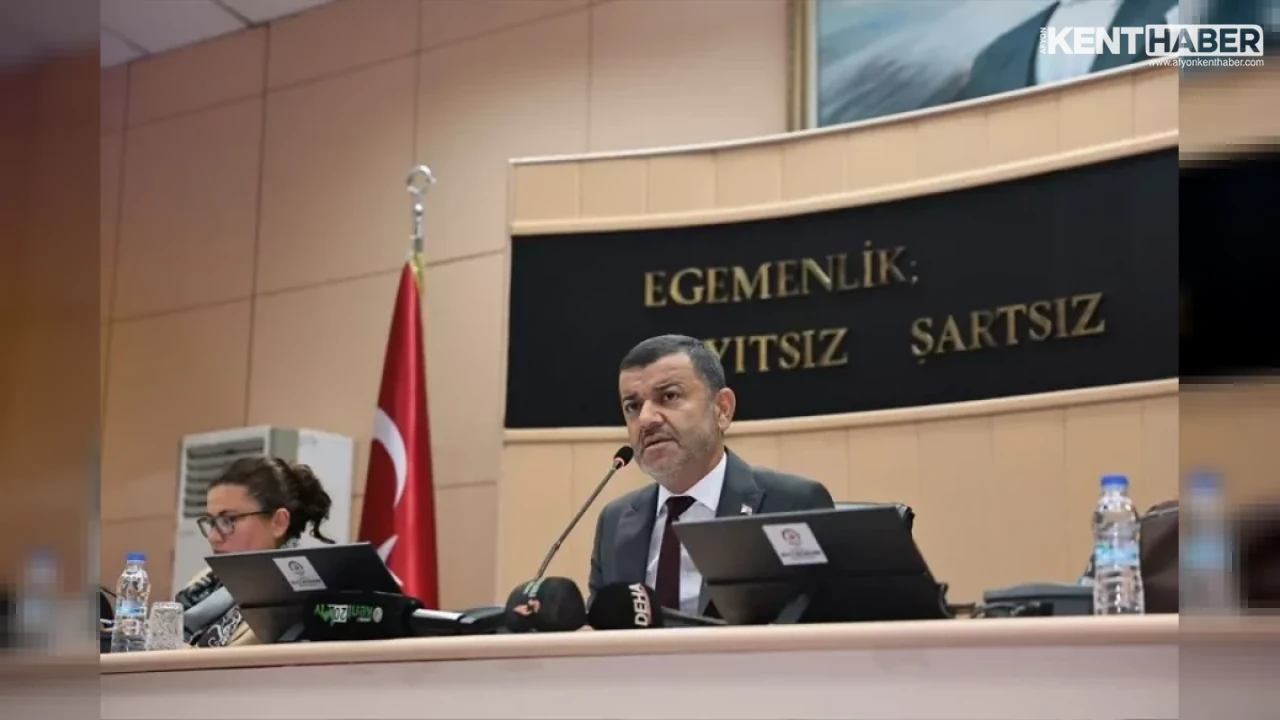 Denizli Büyükşehir Meclisi’nden Eğitime, Üreticiye ve Dar Gelirliye Tarihi Destek Paketi