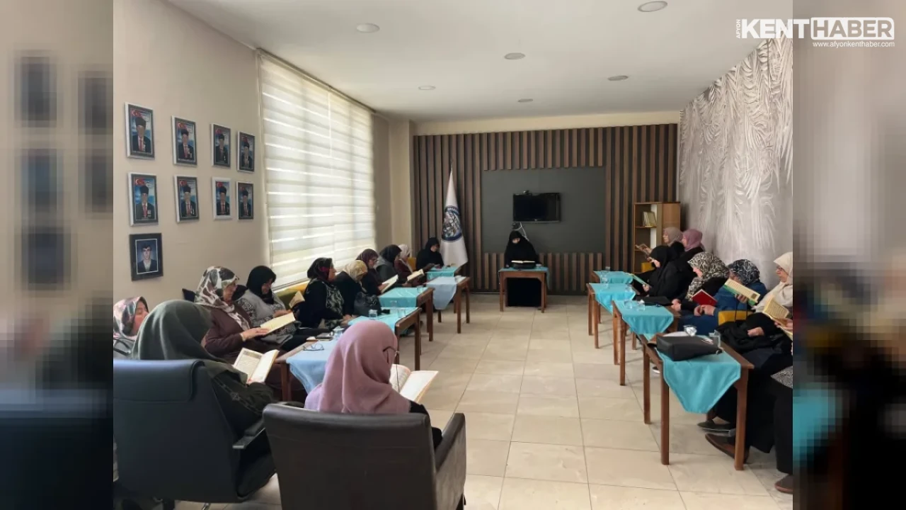 Emirdağ Belediyesi’nin Öncülüğünde Düzenlenen Cuma Sohbetleri Başarıyla gerçekleştirilecek