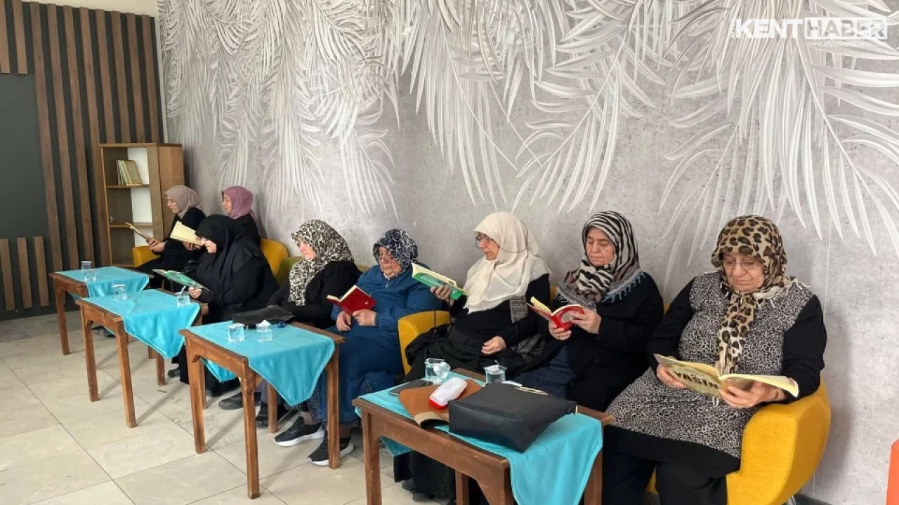 Emirdağ Belediyesi’nin Öncülüğünde Düzenlenen Cuma Sohbetleri Başarıyla gerçekleştirilecek - Detay Görsel 1