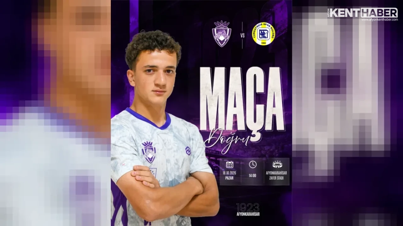 🔥 MAÇA DOĞRU🔥