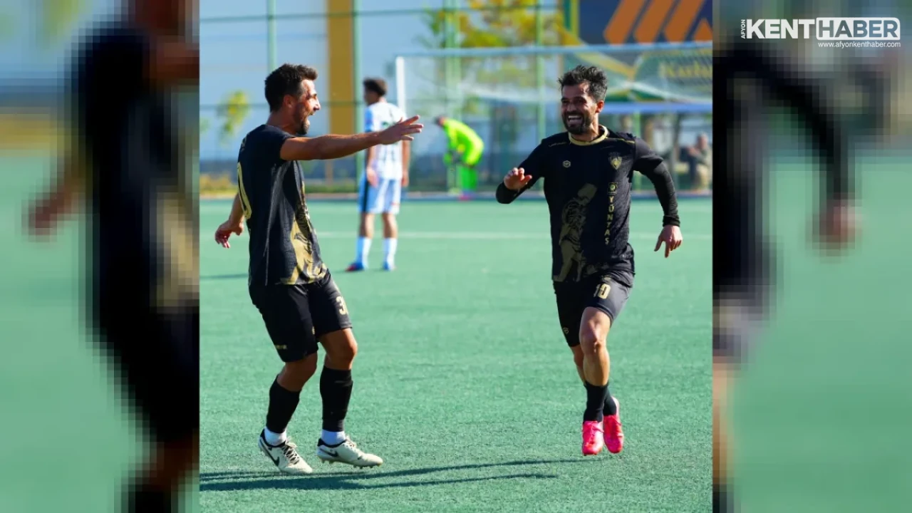 1923 Afyonkarahisarspor’dan Ahmet Keleş Paylaşımı ve Görsel Duyurusu