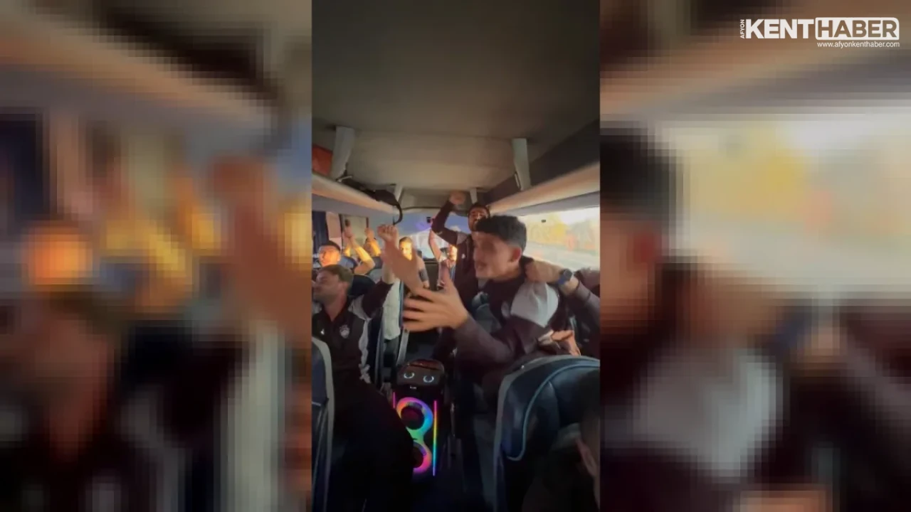 1923 Afyonkarahisarspor Kulübü’nden Dikkat Çeken Sosyal Medya Paylaşımı