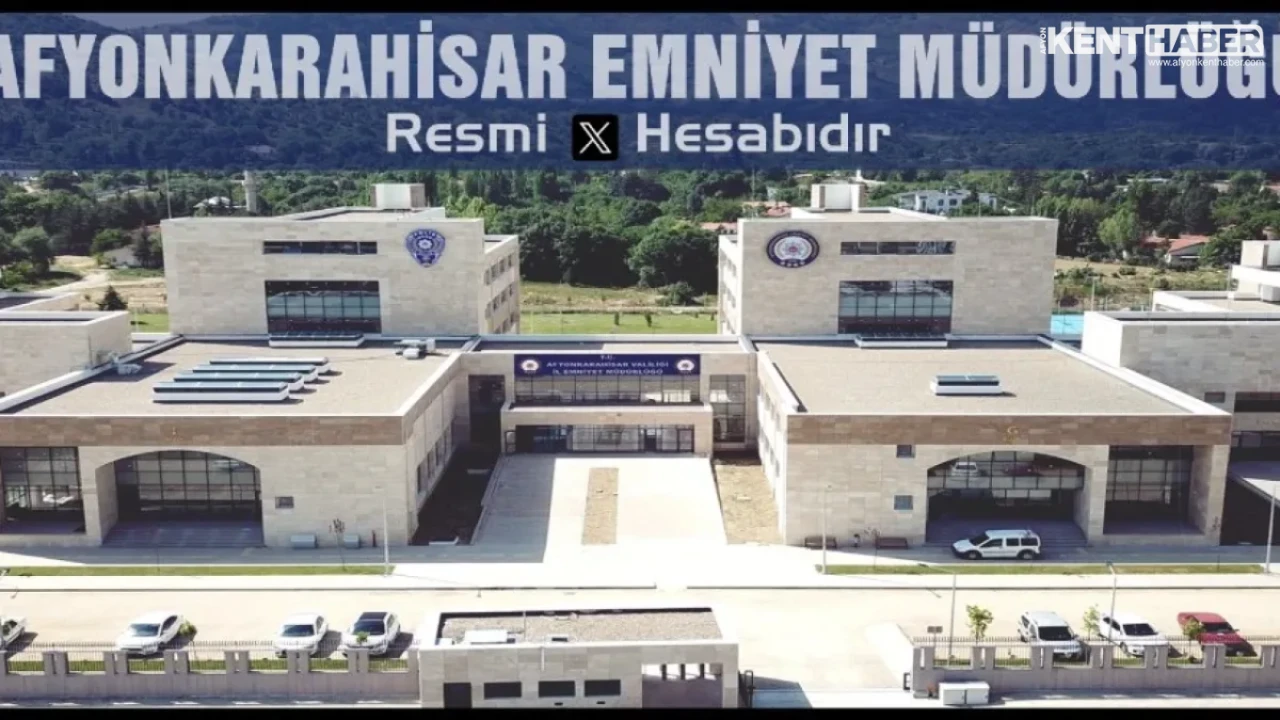 Afyonkarahisar’da Evindeki Gizli Bölmede Yakalanan Firari FETÖ Hükümlüsü Cezaevine Gönderildi
