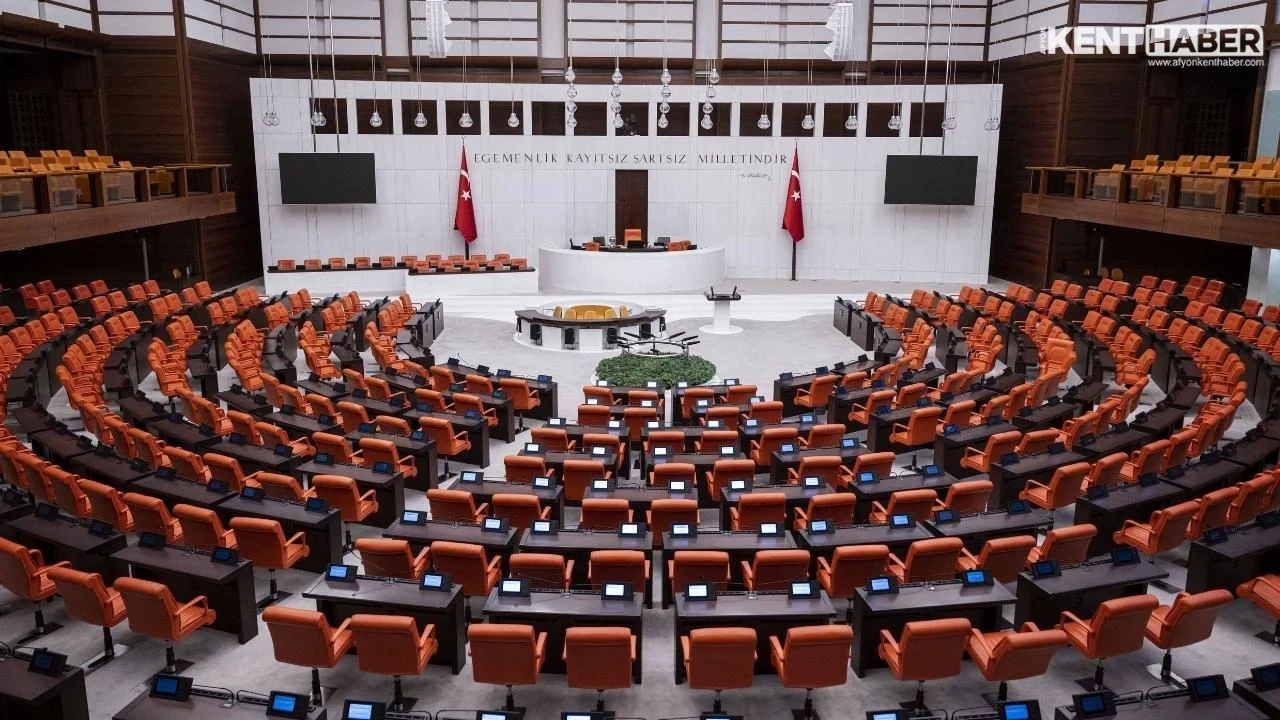 Fon Kanunu Resmi Gazete’de Yayımlanarak Yürürlüğe Girdi