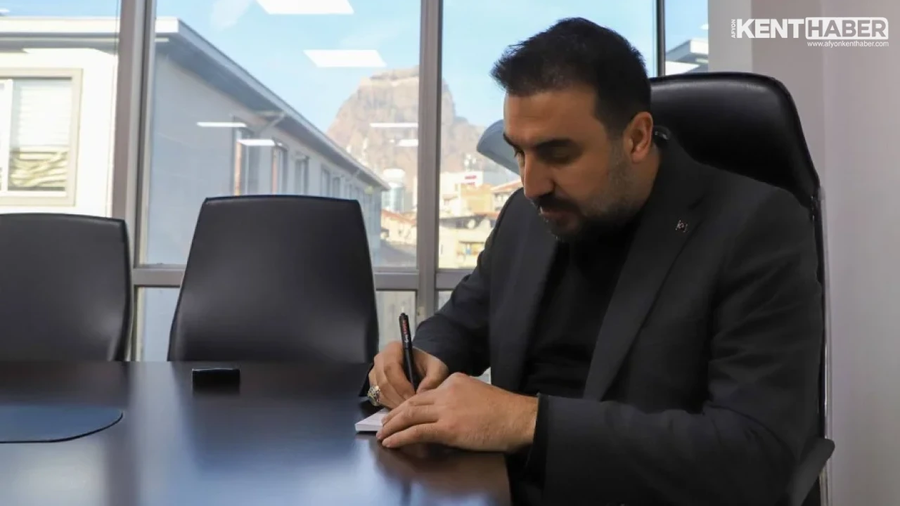 AK Parti Afyonkarahisar İl Başkanlığı Sabah Mesaisinde Hemşehrileriyle Buluştu - Detay Görsel 2