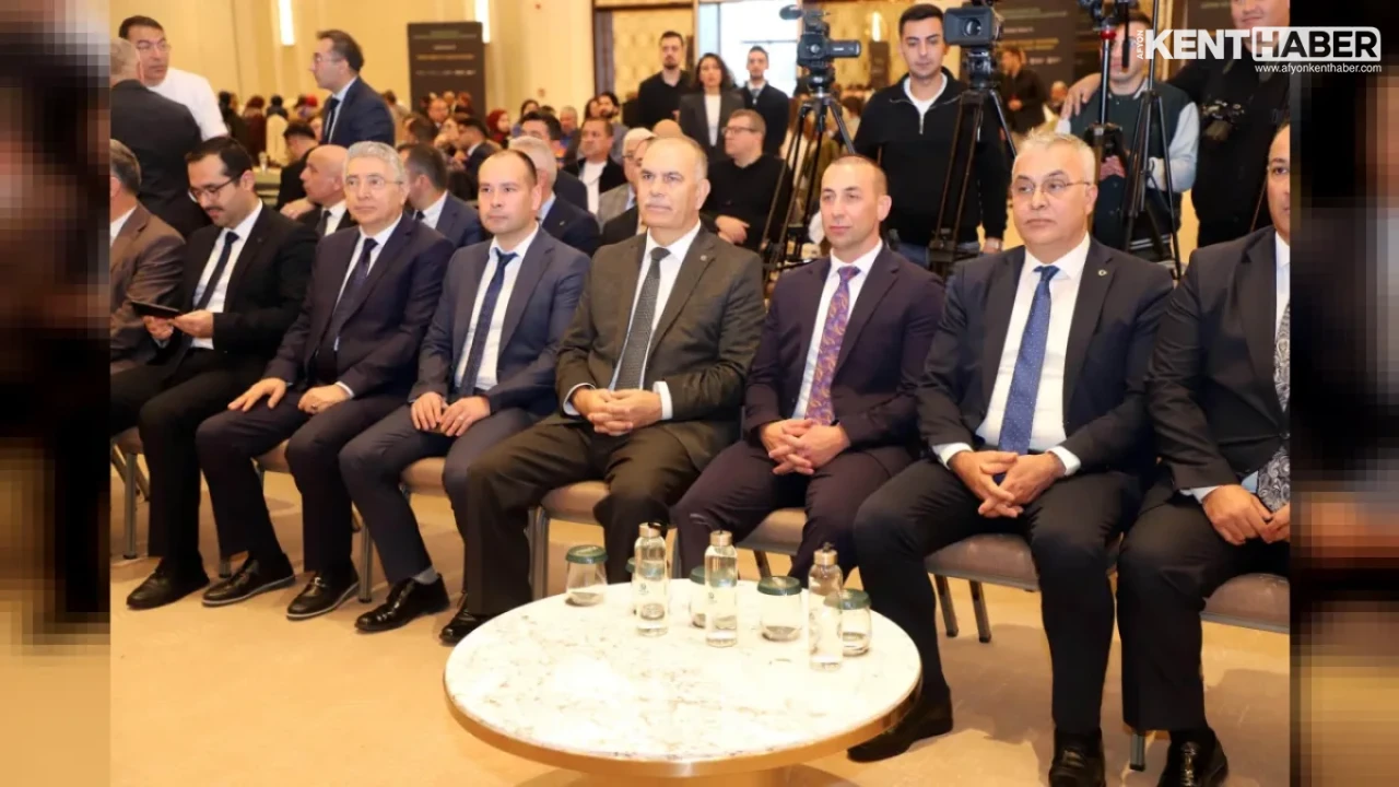 Afyonkarahisar’ın Sıfır Atık Yol Haritasına AKÜ’den Güçlü Bilimsel Katkı
