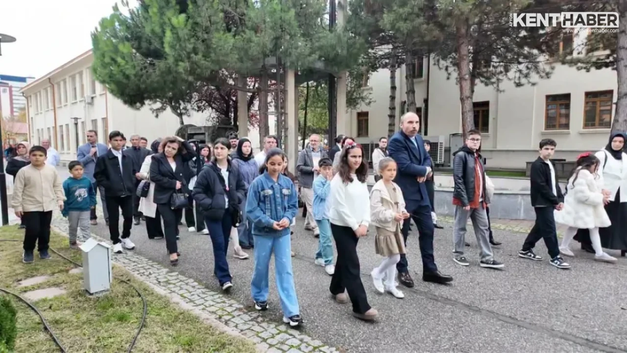 Millî Savunma ve Millî Eğitim Bakanlıklarından Öğrenciler İçin Vatan Savunması İş Birliği