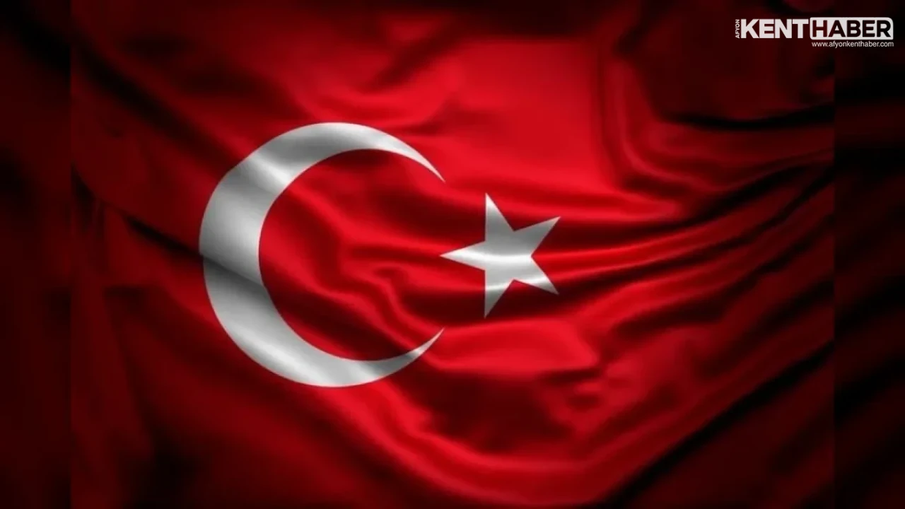 Afyonkarahisar Esnaf ve Sanatkarlar Odaları Birliği’nden Şehit Yusuf Sait Ünlü İçin Taziye Mesajı