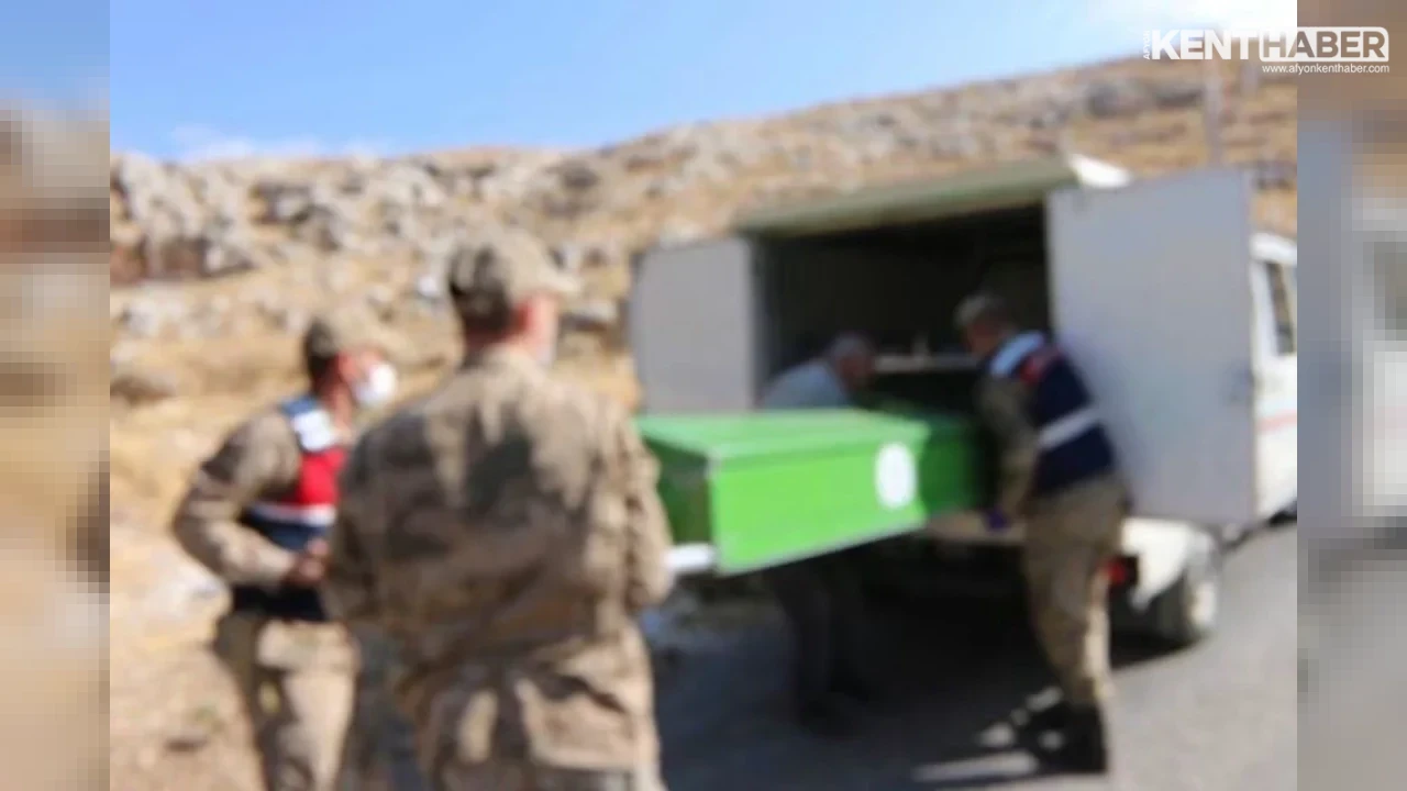 Kahramanmaraş Afşin’de Şüpheli Ölüm: İki Genç Silahla Vurulmuş Halde Ölü Bulundu
