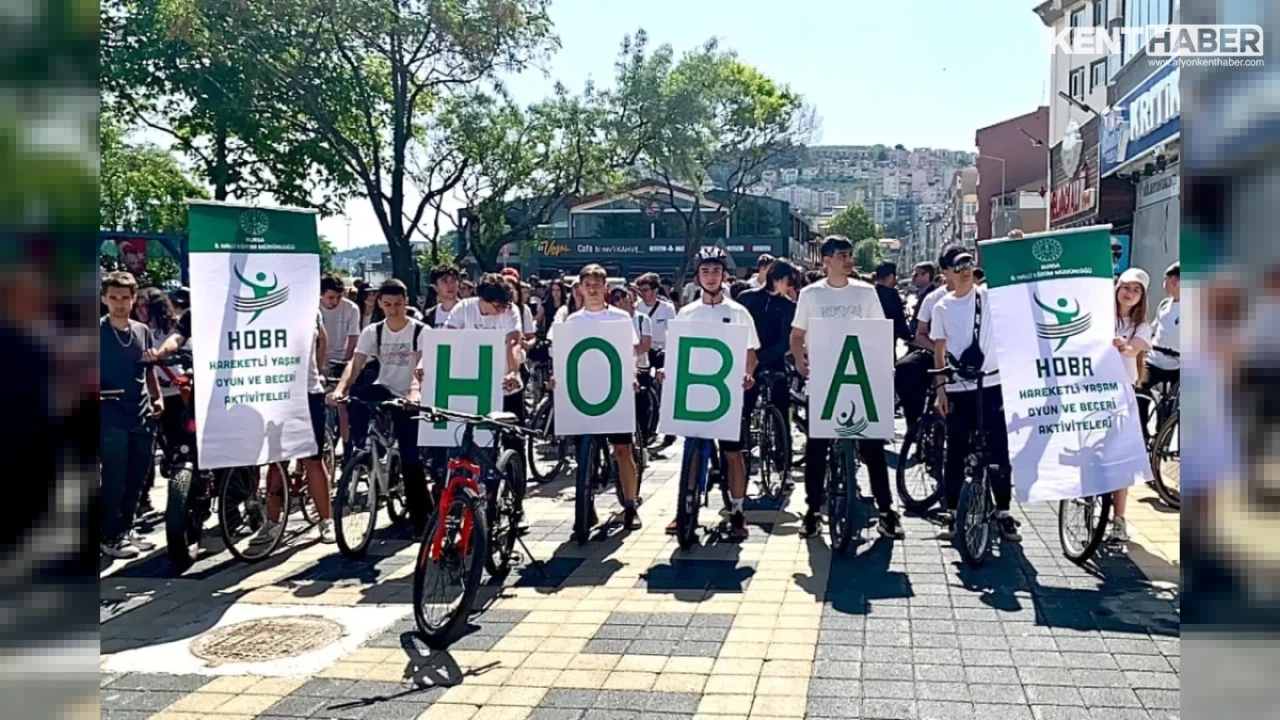 Bursa’da HOBA Projesi ile Öğrenciler İçin Yeni Dönem Başlıyor