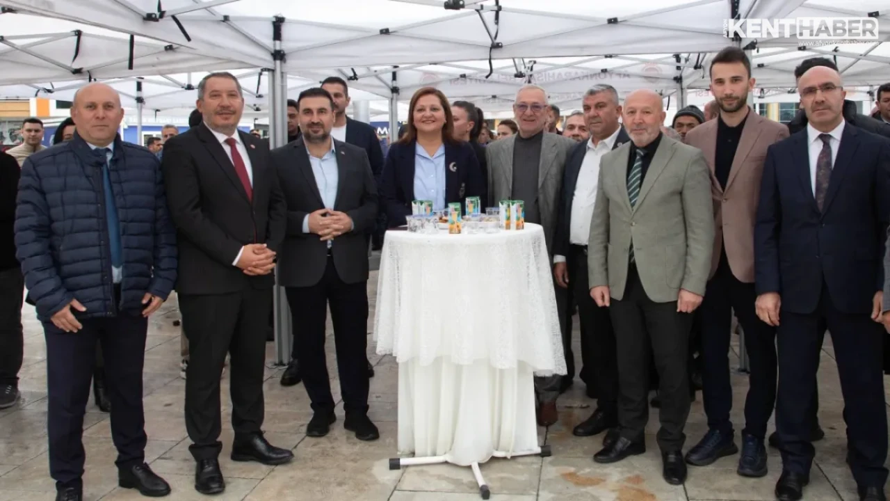 Afyonkarahisar Belediyesine Yeni Hizmet Araçları Kazandırıldı: Afyon Son Dakika