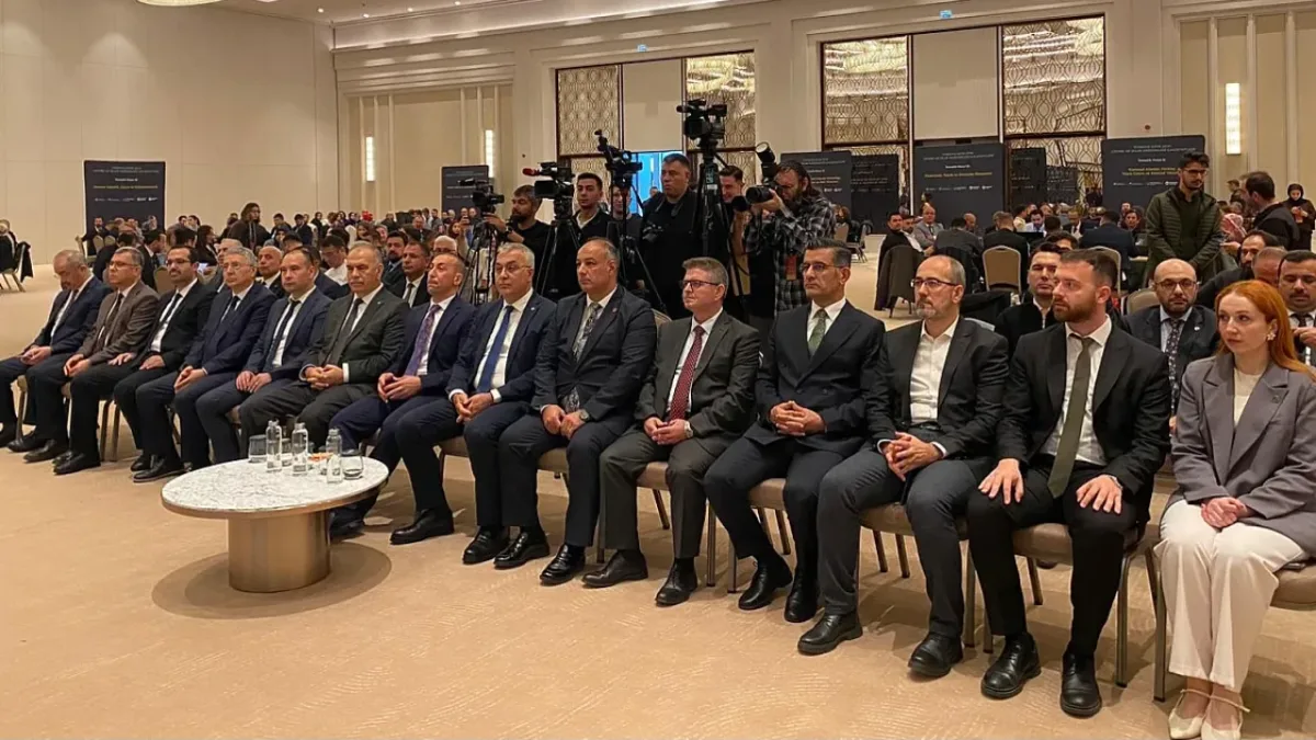 Afyonkarahisar’da Sıfır Atık Hamlesi: Yerelden Ulusala İsraf ve Kaynak Yönetimi Çalıştayı düzenlenecek