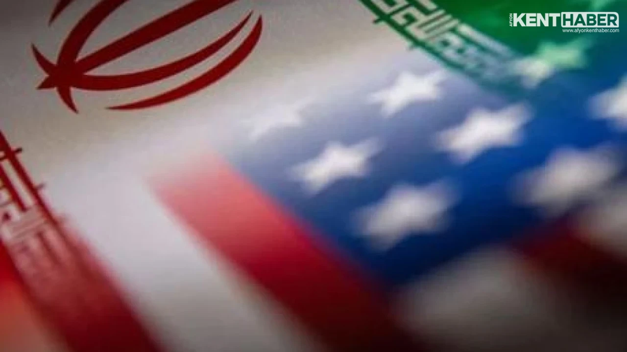 İran’dan ABD’ye Sert Şart: Washington Masaya Oturmak İçin 7 Koşulu Yerine Getirmeli