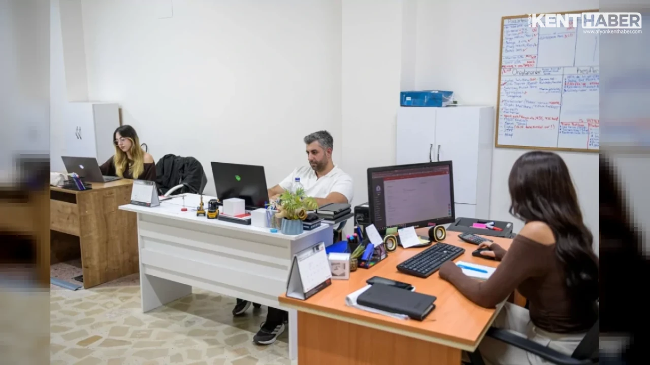 İş’te İzmir Platformu Genç Mühendislere Umut Oldu Aynı Firmada İşe Başladılar