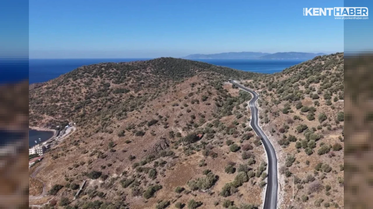 İzmir’in Kuzeyinde Ulaşım Seferberliği: Aliağa, Bergama ve Dikili Yolları Yenileniyor