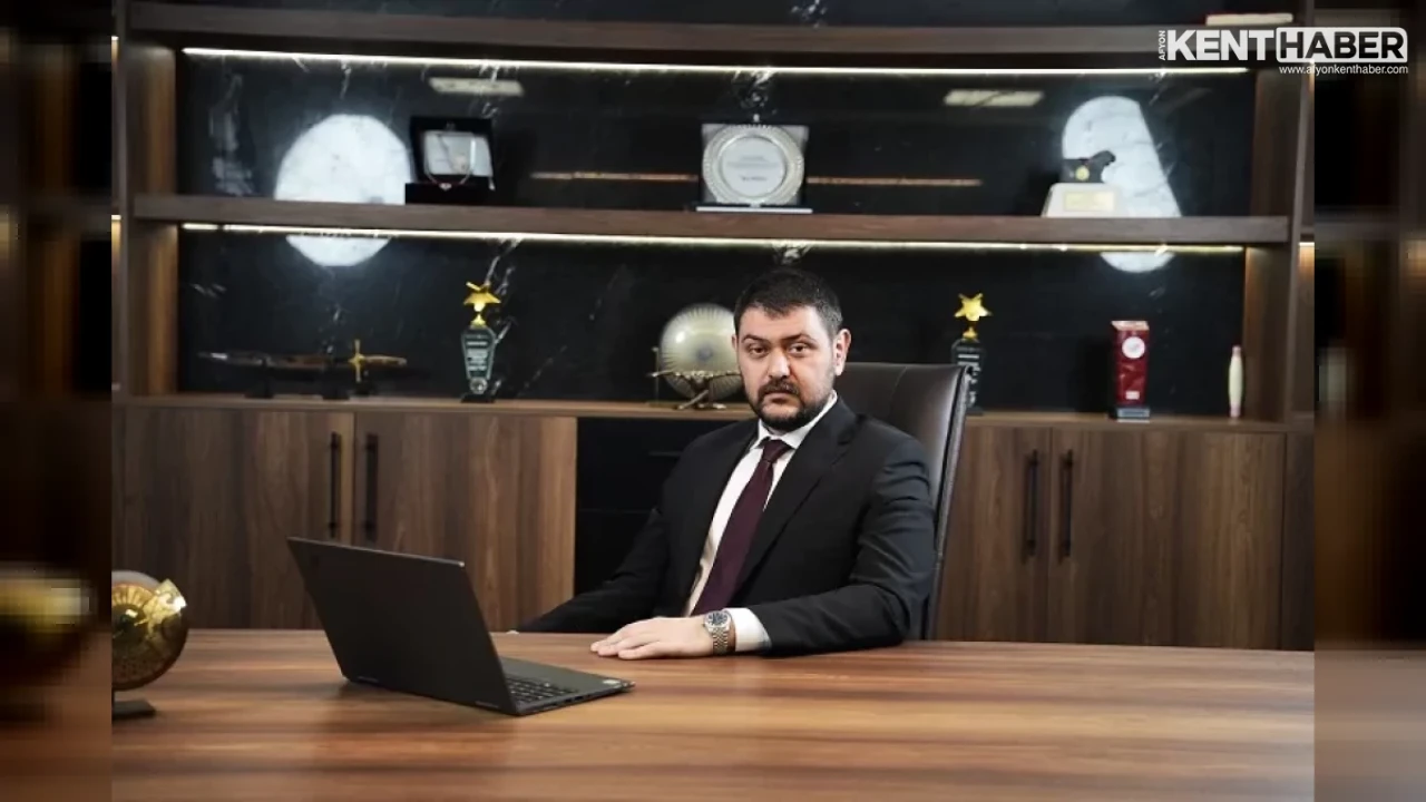 KASİAD Ödülleri Beşinci Kez Sahibini Buluyor: Kahramanmaraşlı Değerler Ödüllendiriliyor